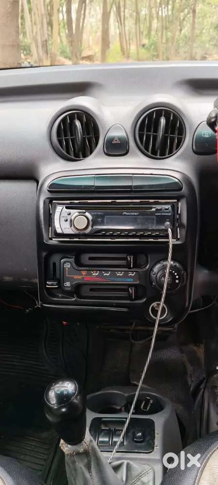 Hyundai Santro Xing 2007 Manual Petrol