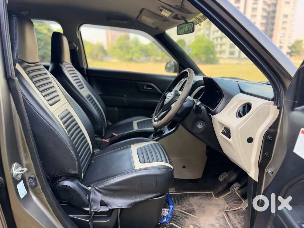 Maruti Suzuki Wagon R Lxi Cng, 2022, Cng & Hybrids