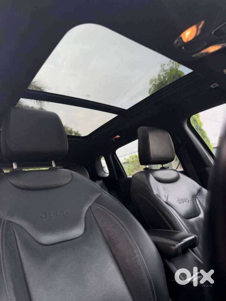 Jeep Compass 2.0 Sport, 2021, Diesel