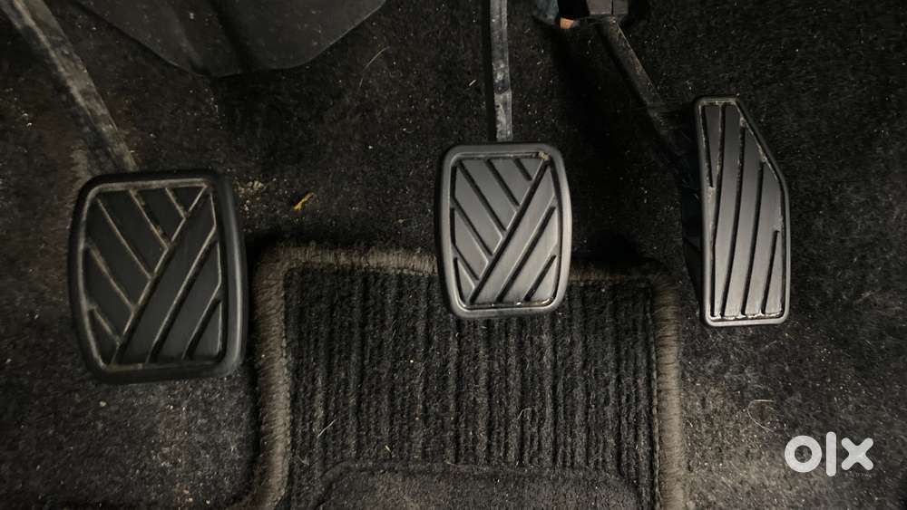 Maruti Suzuki Xl6 Alpha, 2020, Petrol