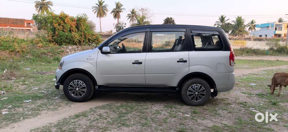 Mahindra Xylo H4 Bs Iv, 2017, Diesel