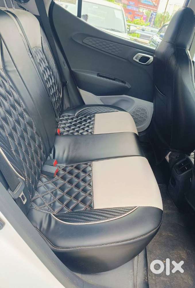 Hyundai Grand I10 Nios Sportz, 2023, Cng & Hybrids