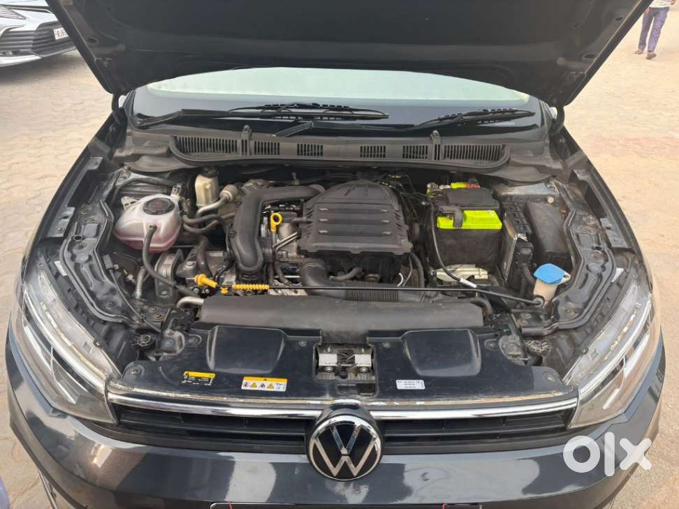 Volkswagen Virtus 1.0 Highline Tsi, 2023, Petrol