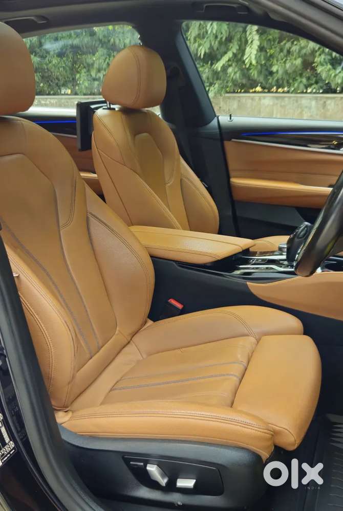 Bmw 6 Series Gt, 2023, Petrol