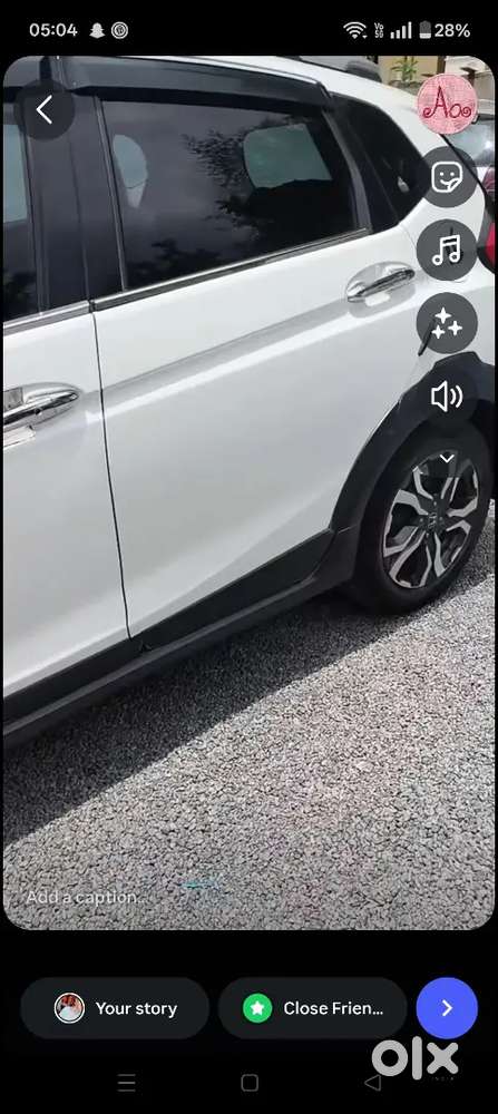 Good Condition