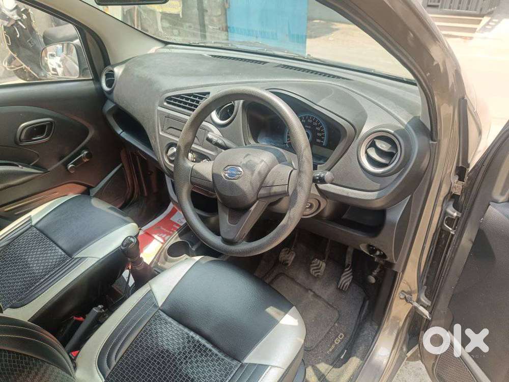 Datsun Redigo A, 2019, Petrol