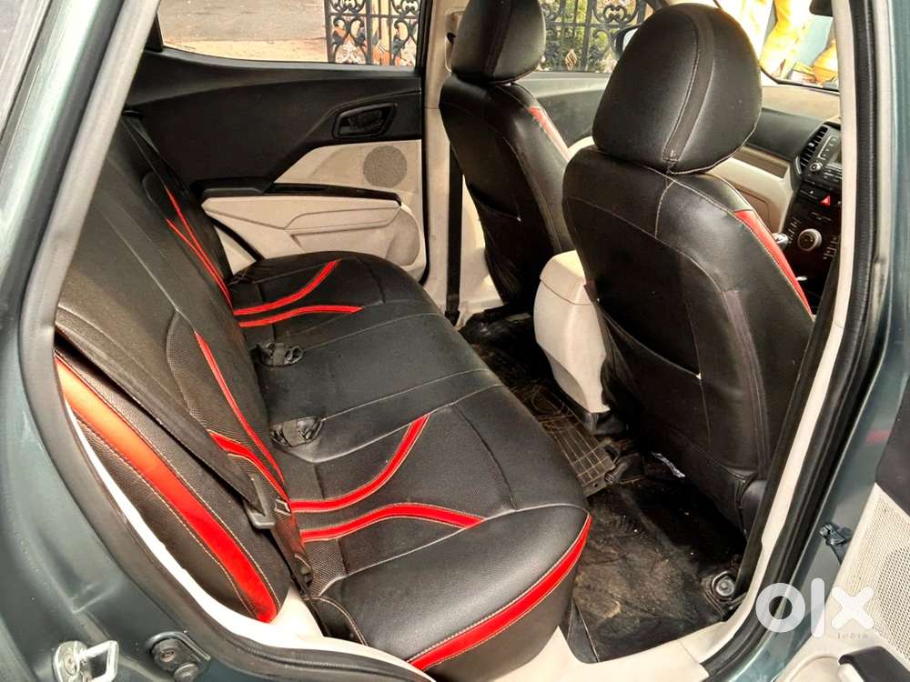 Mahindra Xuv300 Diesel Manual 2019