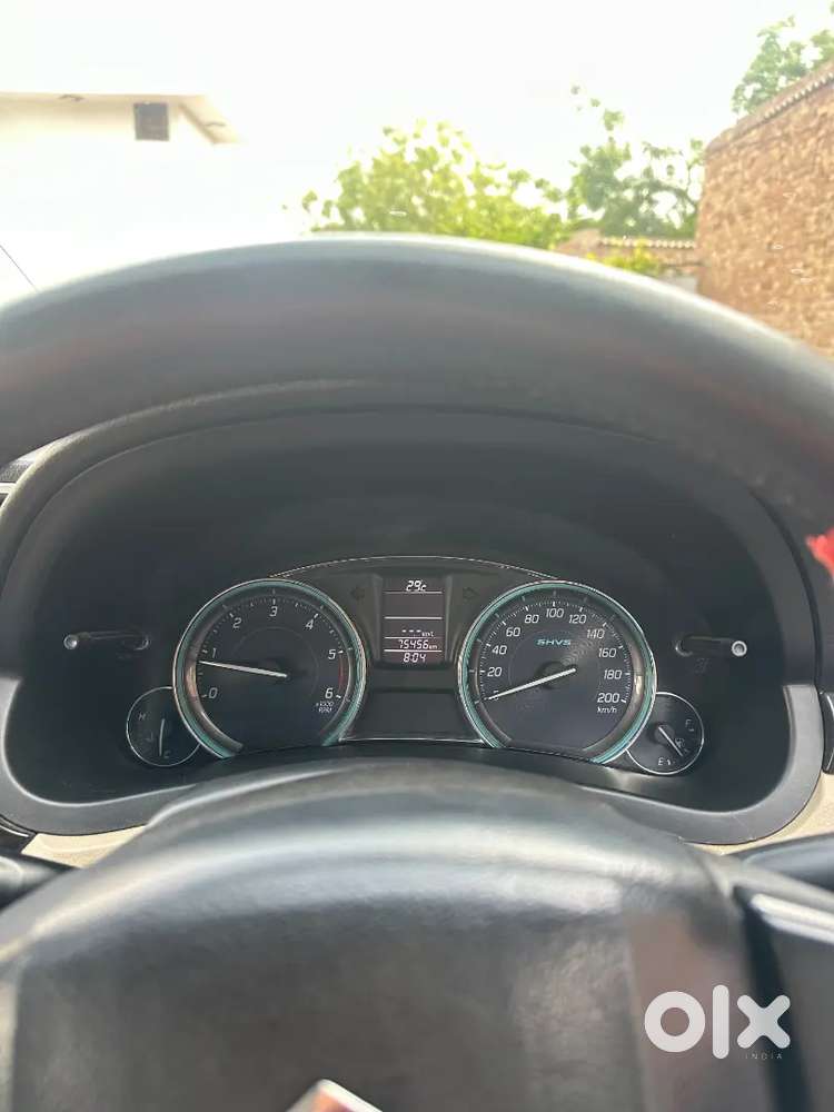 Maruti Suzuki Ciaz 2016 Diesel