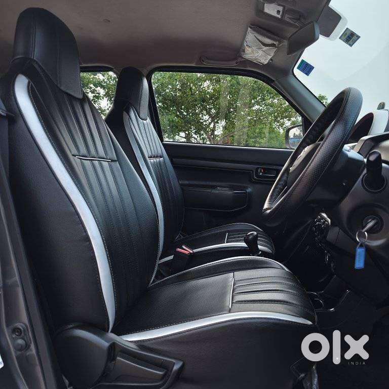 Maruti Suzuki S-presso Vxi Plus, 2022, Petrol