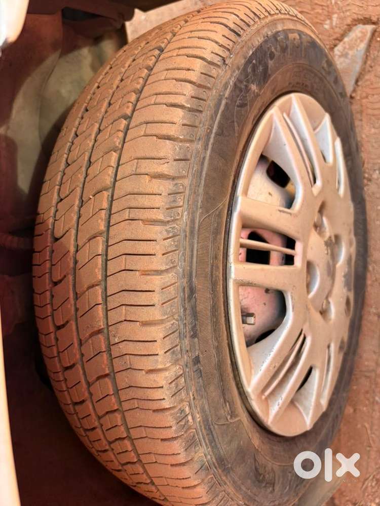 Engine Good Condition