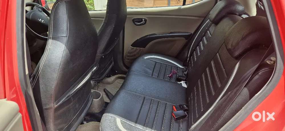 Hyundai I10 2013 Petrol 52000 Km Driven