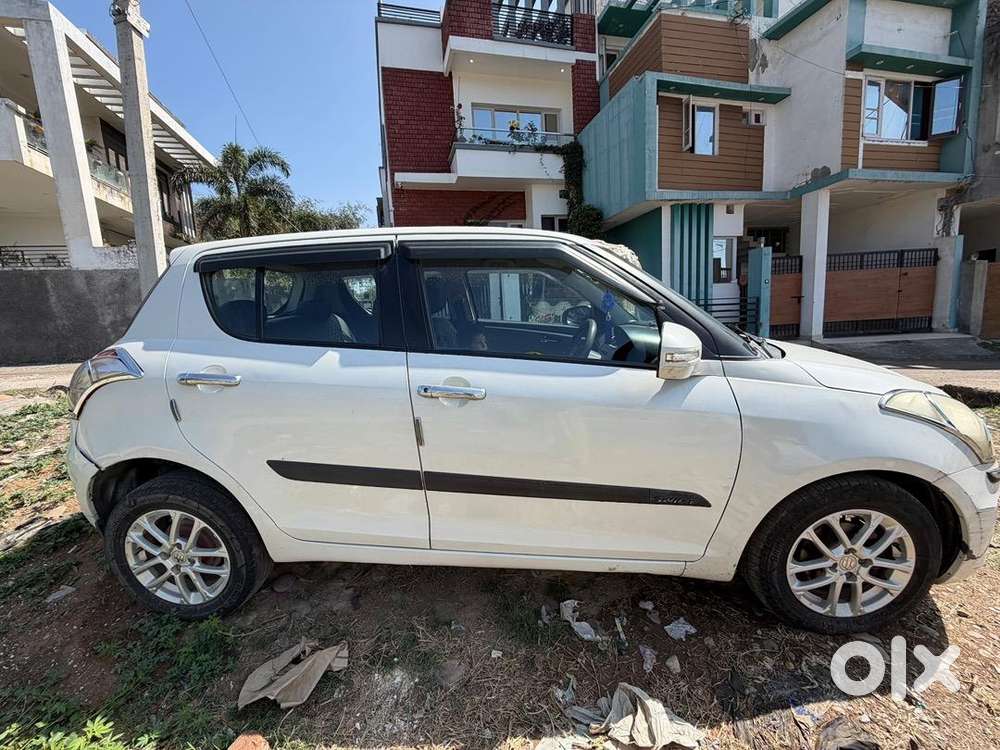 Maruti Suzuki 2017 Petrol Manual