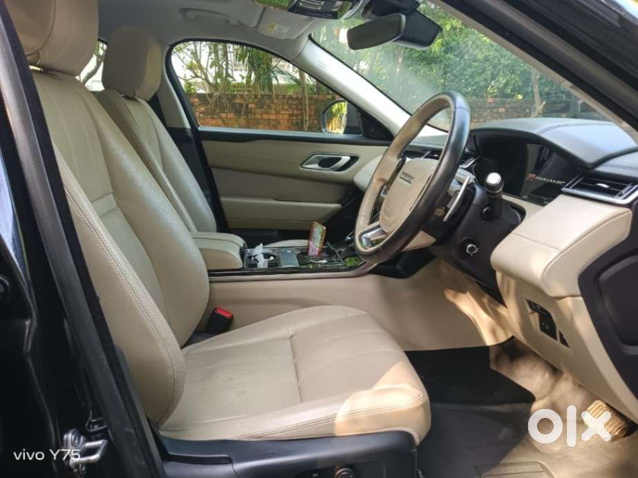 Land Rover Range Velar R-dynamic S, 2020, Petrol