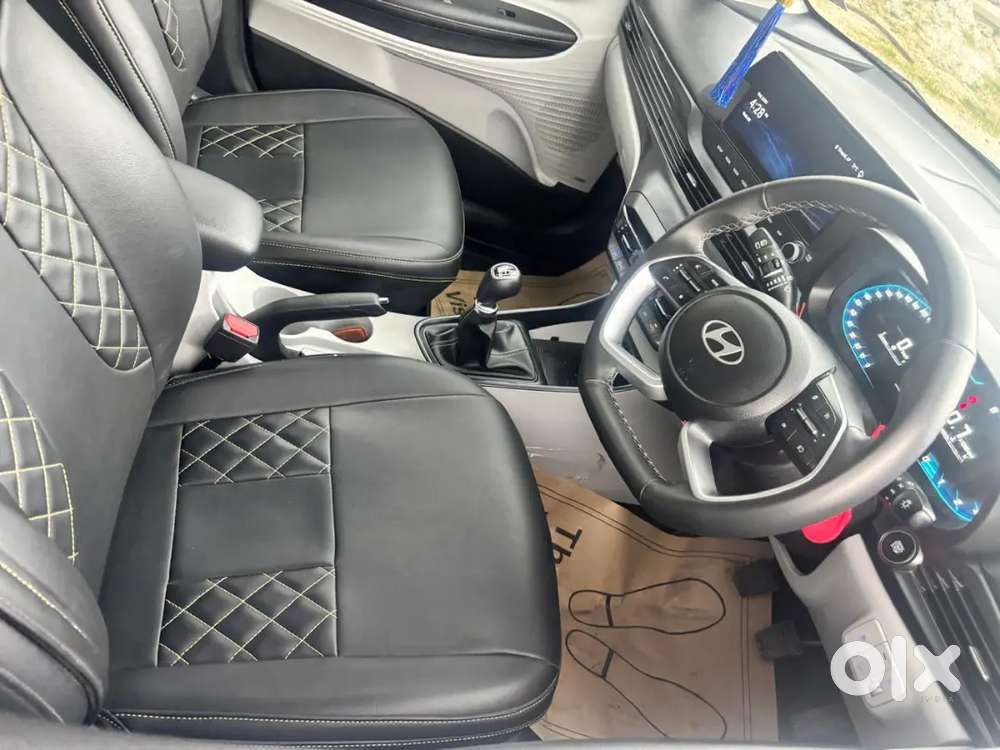 Hyundai New I20 Asta 2025 1st Owner