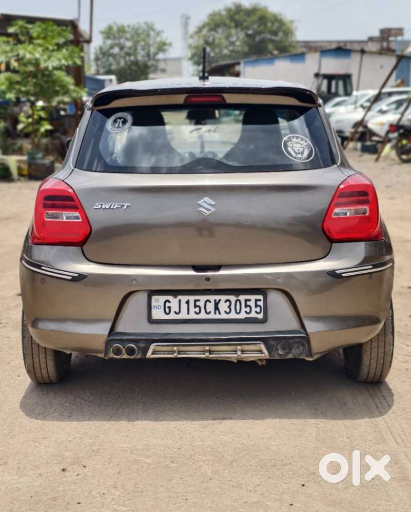 Maruti Suzuki Swift, 2020, Cng & Hybrids