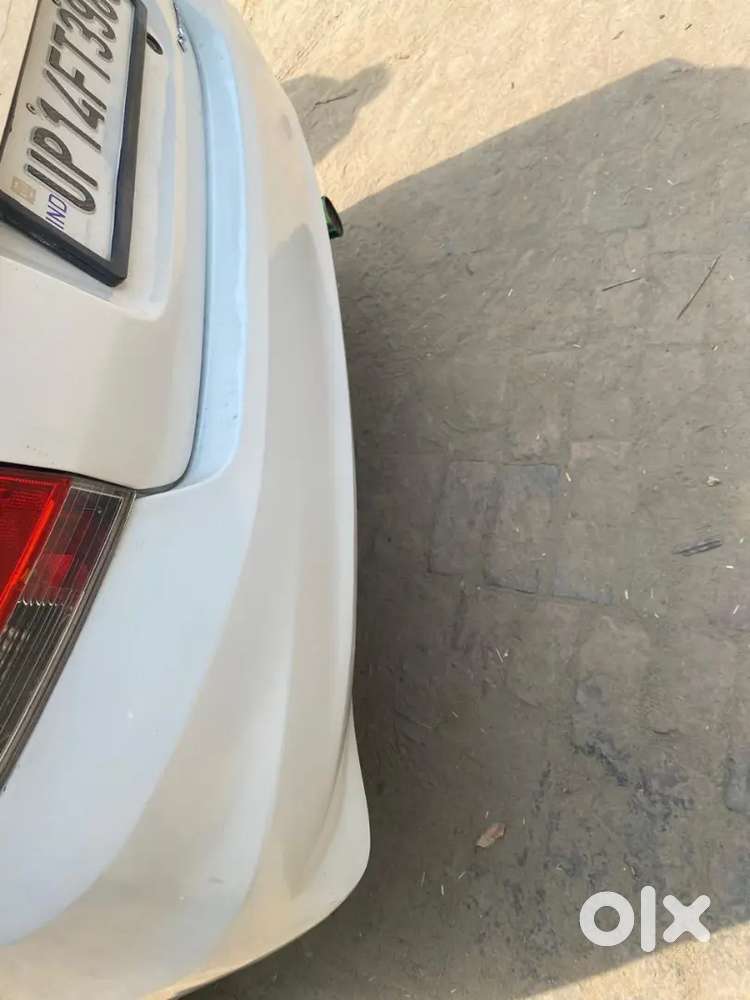 Honda Amaze 2016 Cng & Hybrids Good Condition