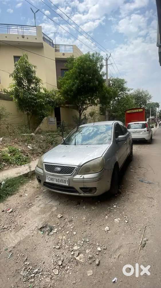 Ford Fiesta Diesel For Sale 2007 Model 3rd Owner Passing May 2027