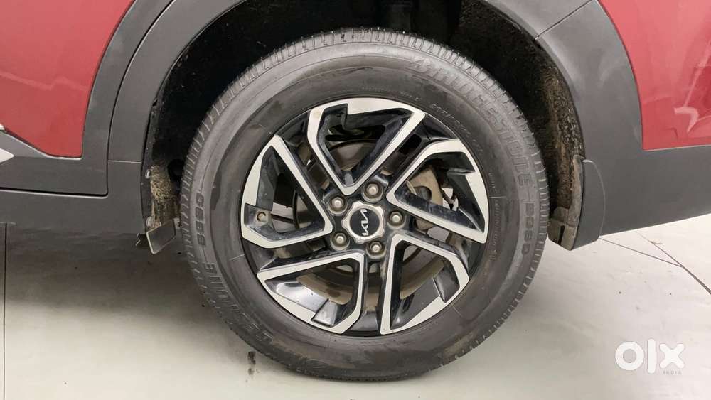 Kia Carens 1.5 Luxury Plus Diesel 7str Imt, 2022, Diesel