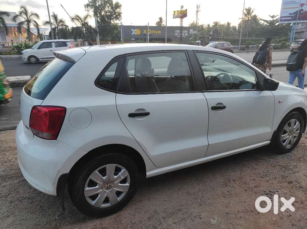 Polo Car Excellent Condition