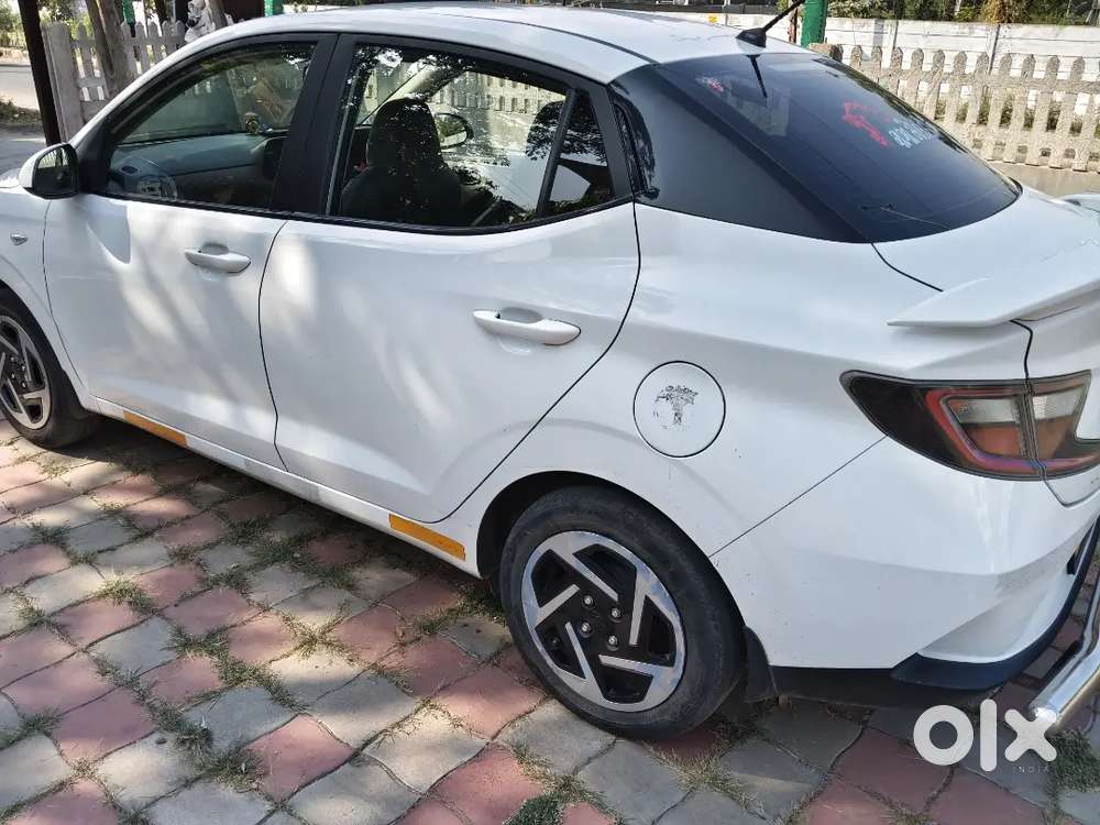 Hyundai Aura 1.2 S 2024