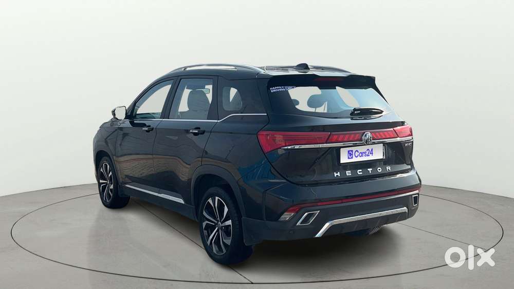 Mg Hector Savvy Pro 1.5 Turbo Cvt, 2023, Petrol