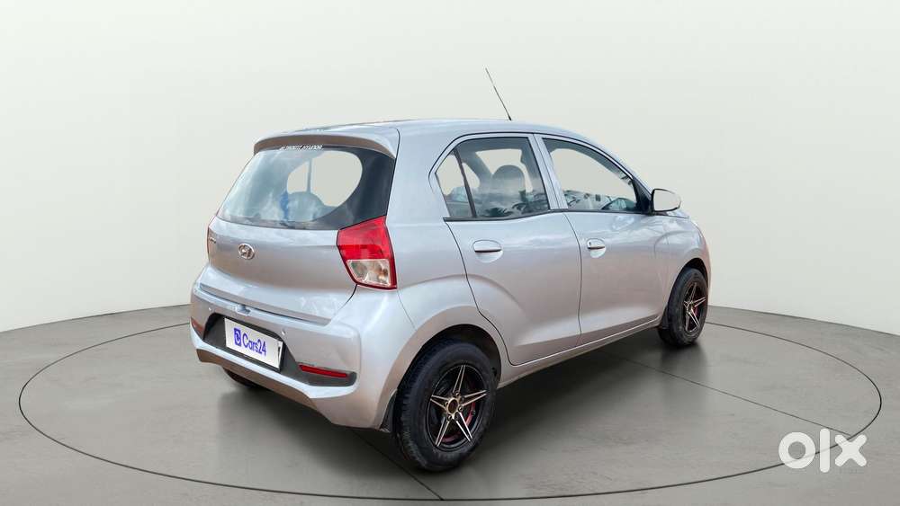 Hyundai New Santro 1.1 Sportz Executive Cng, 2022, Cng & Hybrids