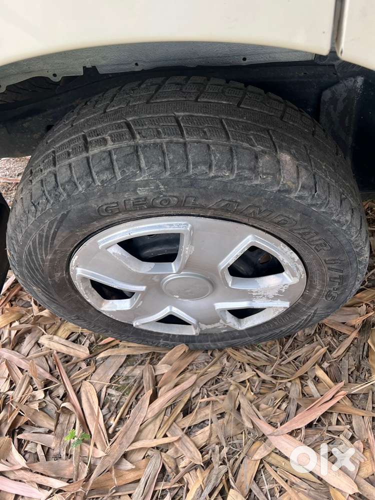 Mahindra Scorpio 2017 Diesel Well Maintained