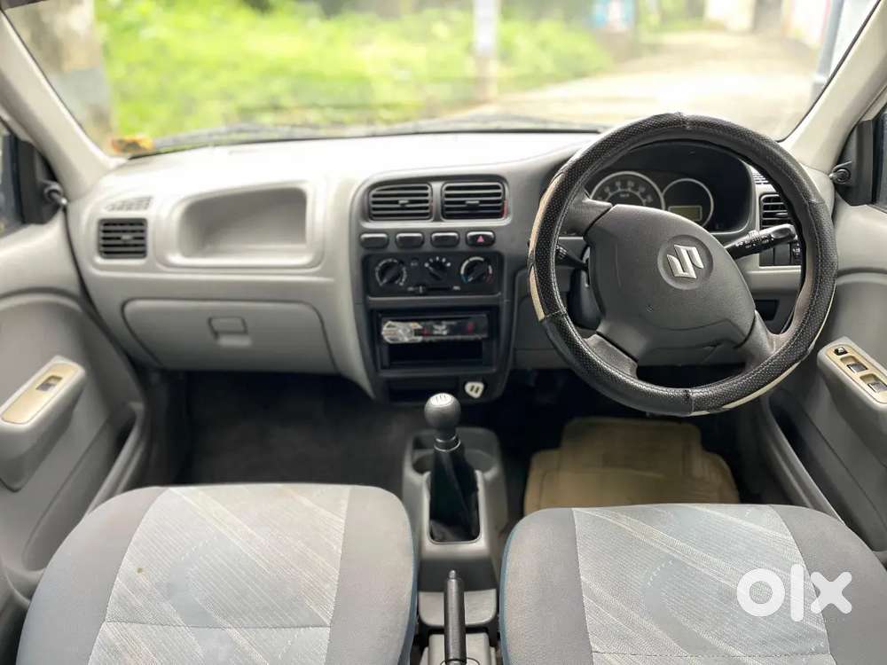 Maruti Suzuki Alto K10 2013 Petrol 47000 Km Driven