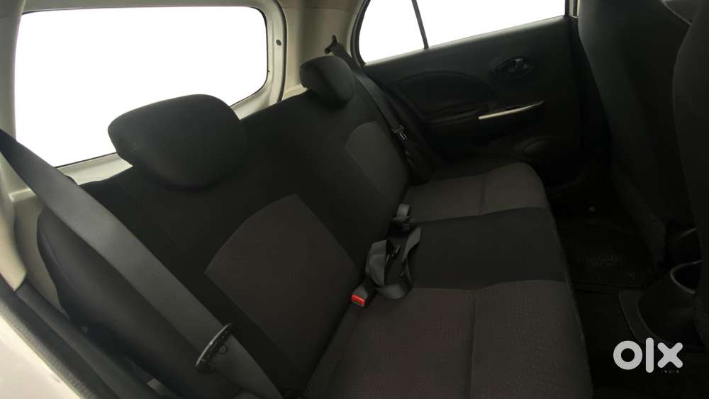 Nissan Micra Active Xv Safety Pack, 2018, Petrol