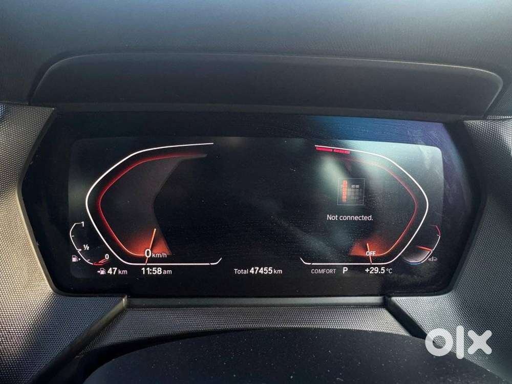 Bmw 2 Series Gran Coupe 220i M Sport, 2023, Petrol