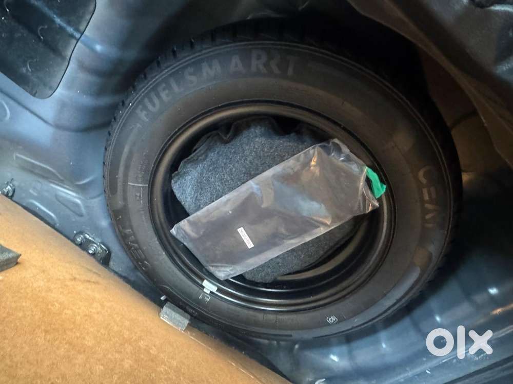 Hyundai Grand I10 Nios Sportz, 2021, Petrol