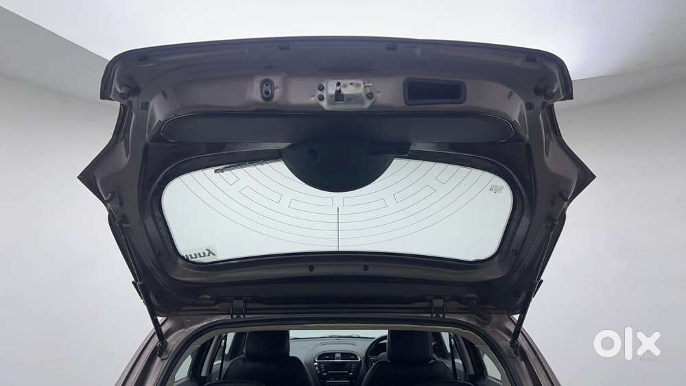 Tata Tiago Xz, 2018, Petrol
