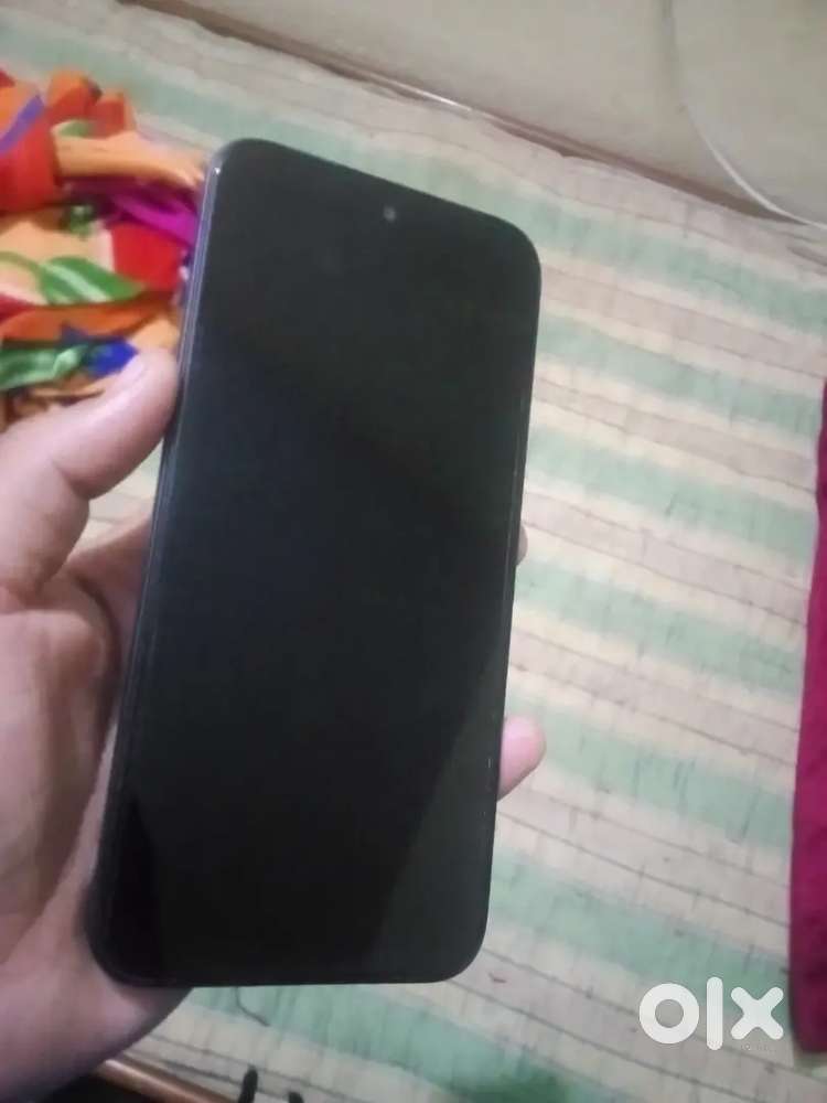Oppo a6 5g 6:128GB