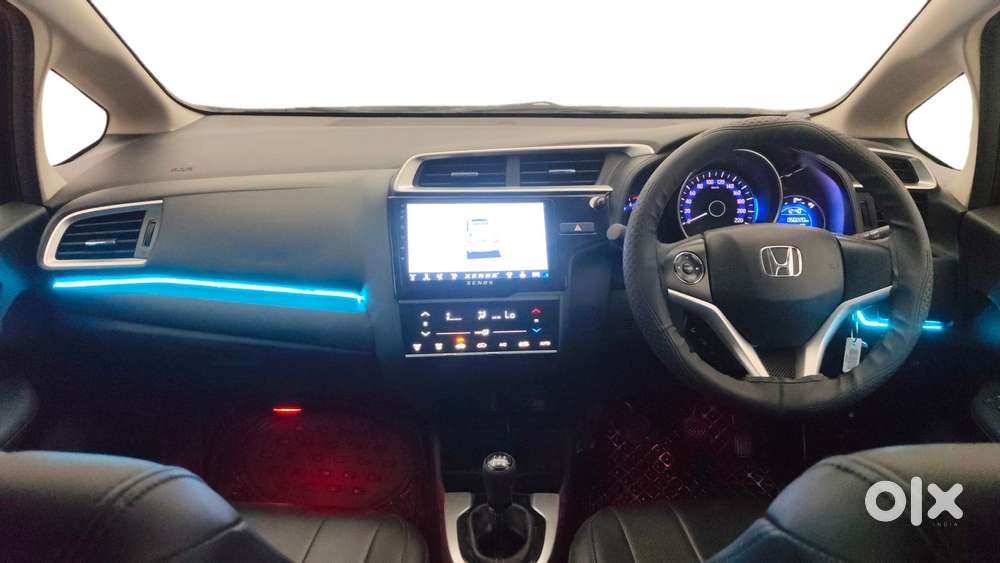 Honda Wr-v [2020-2023] 1.2 Sv I-vtec Mt, 2021, Petrol