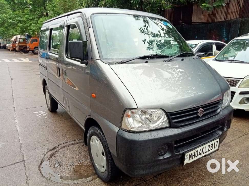 Maruti Suzuki Eeco 5 Str Ac(o) Cng, 2020, Cng & Hybrids
