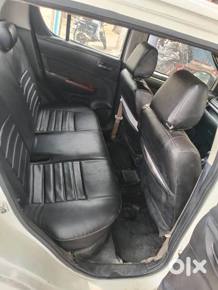 Maruti Suzuki Swift Zdi 2013 Diesel