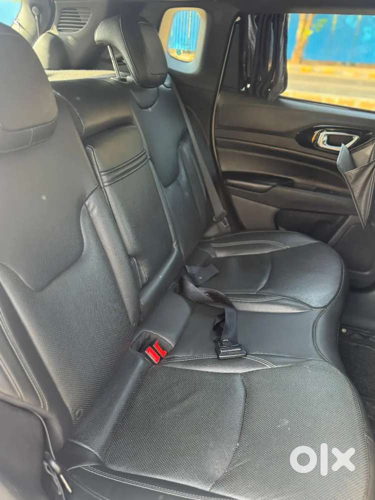 Model: Jeep Compass Model 02
Year: 2022 4x4 Automatic
