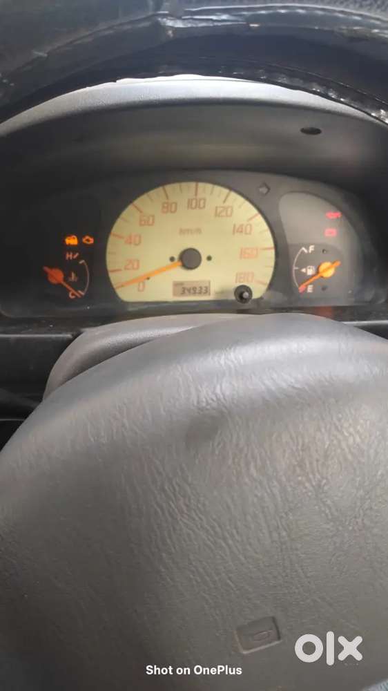 Maruti Suzuki Alto 2009 Petrol Well Maintained
