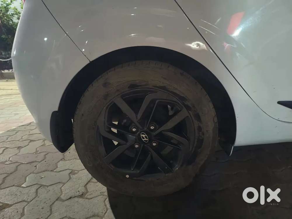 Hyundai Grand I10 Nios Sportz 2020 1.2 Mtkappa