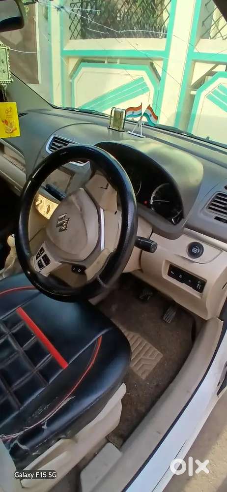 Maruti Suzuki Ertiga 2017 Diesel Good Condition