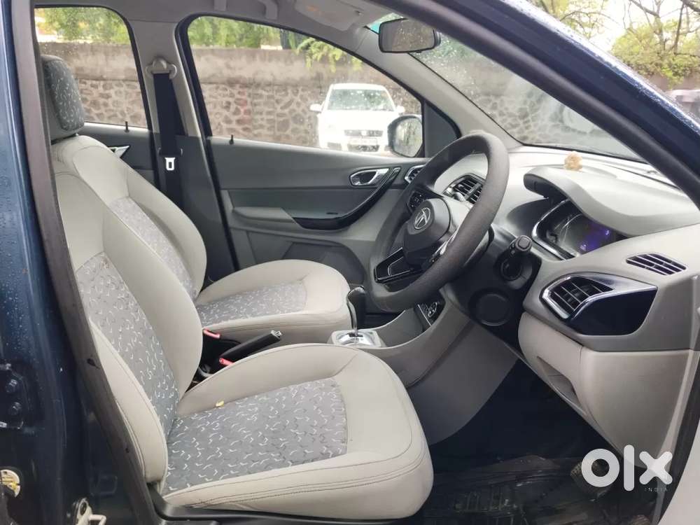 Tata Tigor Xza Plus, 2020, Petrol
