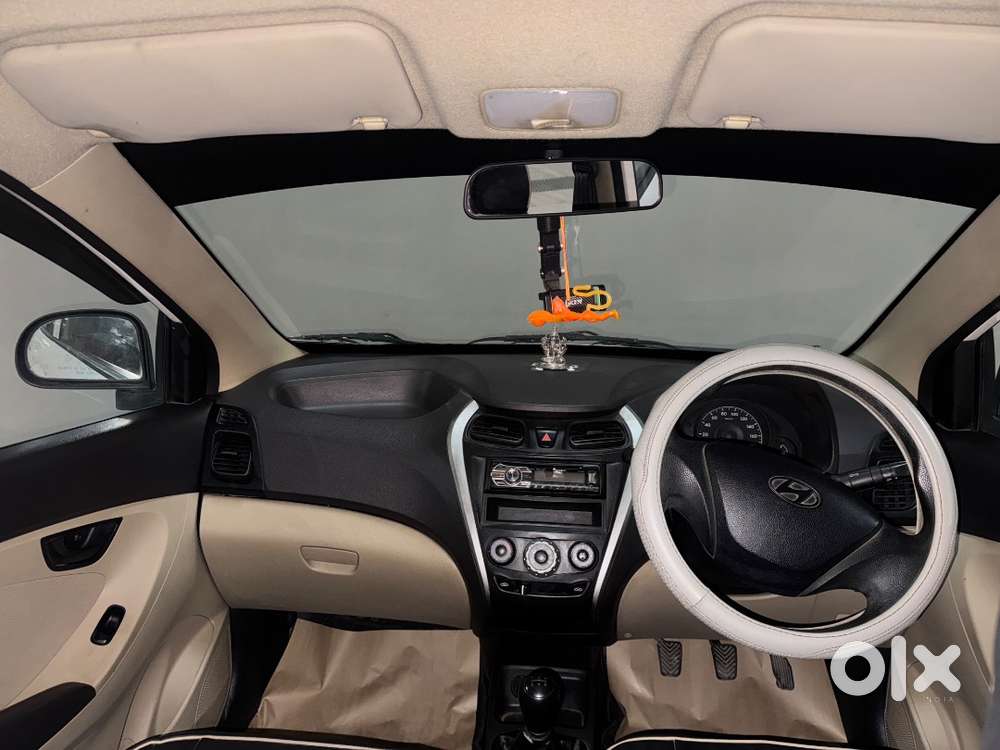 Hyundai Eon Era Plus - 2013