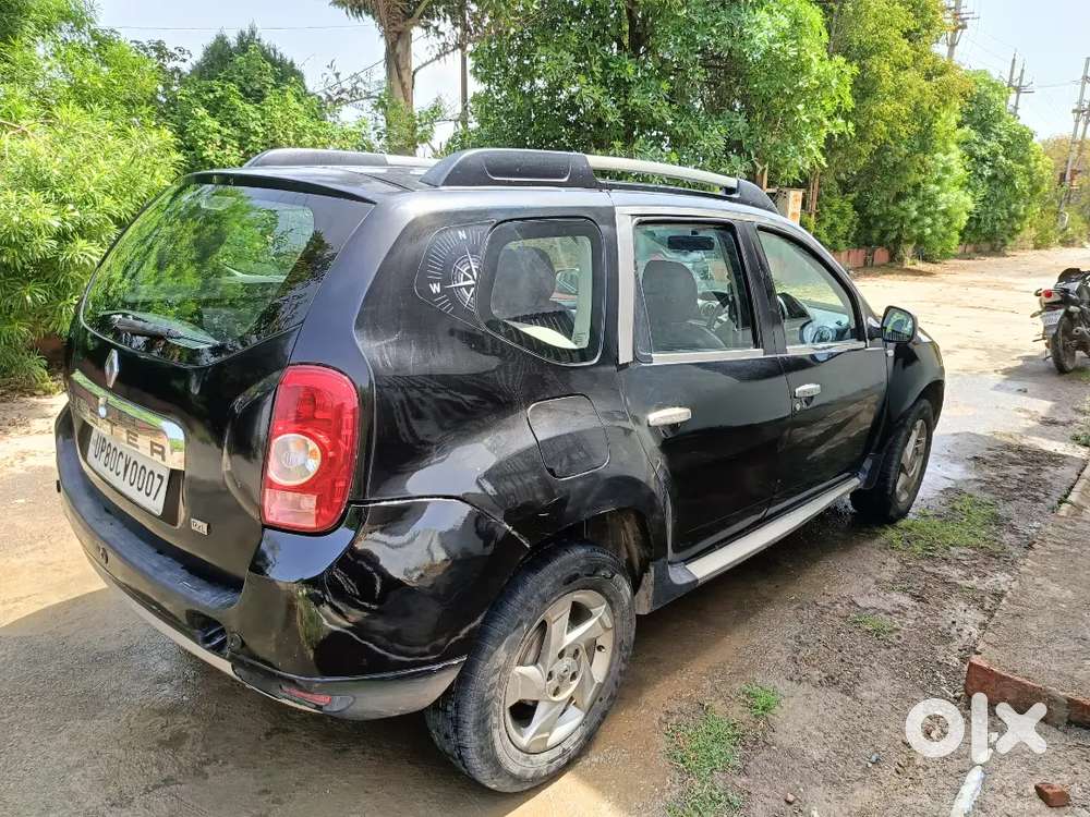 Renault Duster 2014 Diesel Well Maintained