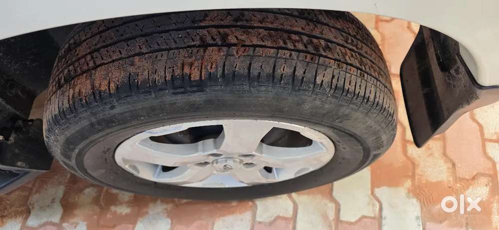 Mahindra Scorpio 2020 Diesel 79465 Km Driven