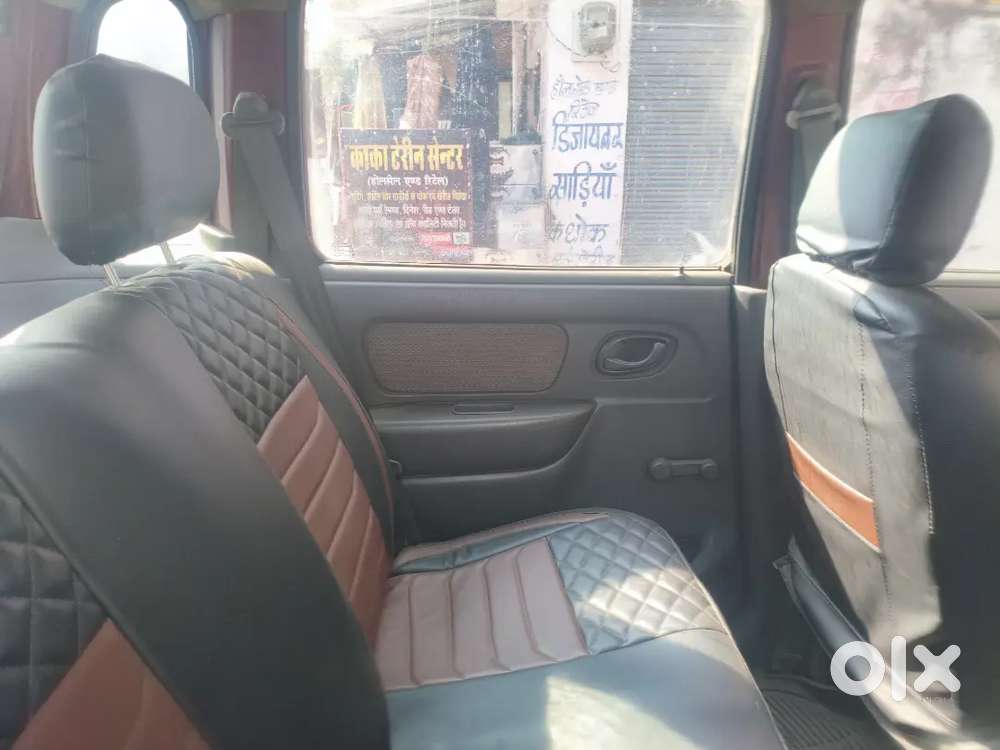 Maruti Suzuki Wagon R Lxi 2006