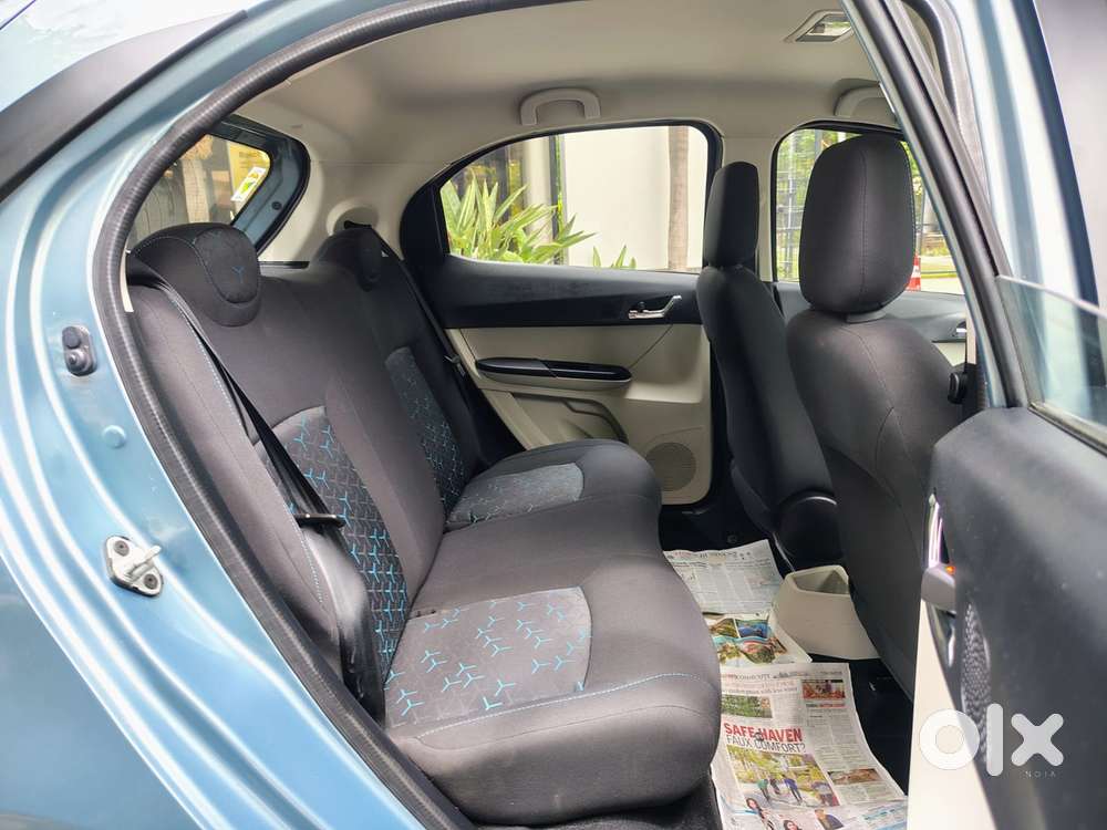 Tata Tigor Ev Xz Plus, 2023, Electric