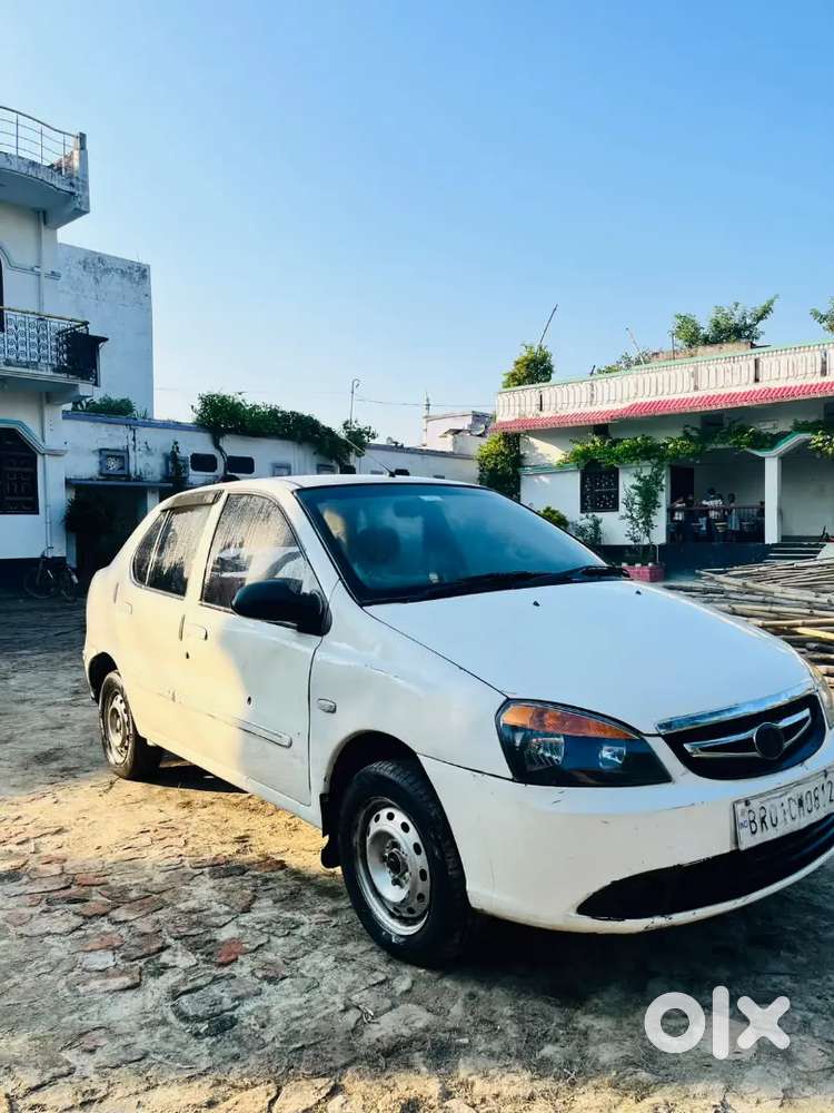 Tata Indigo Ecs Glx 2015 Diesel Manual