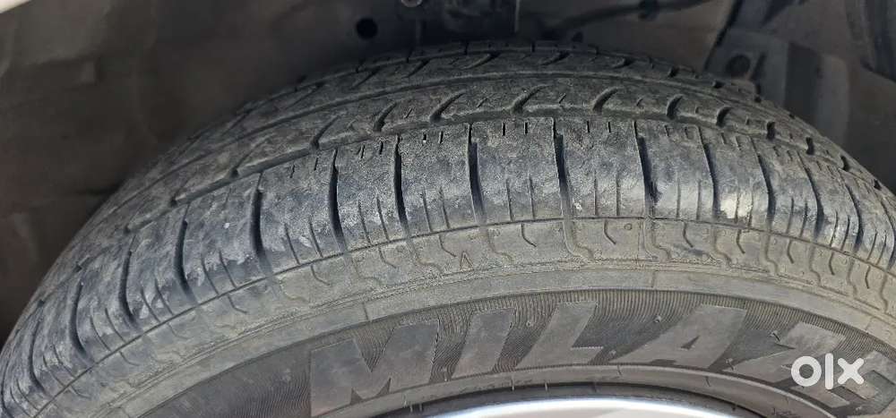 Maruti Suzuki Swift 2014