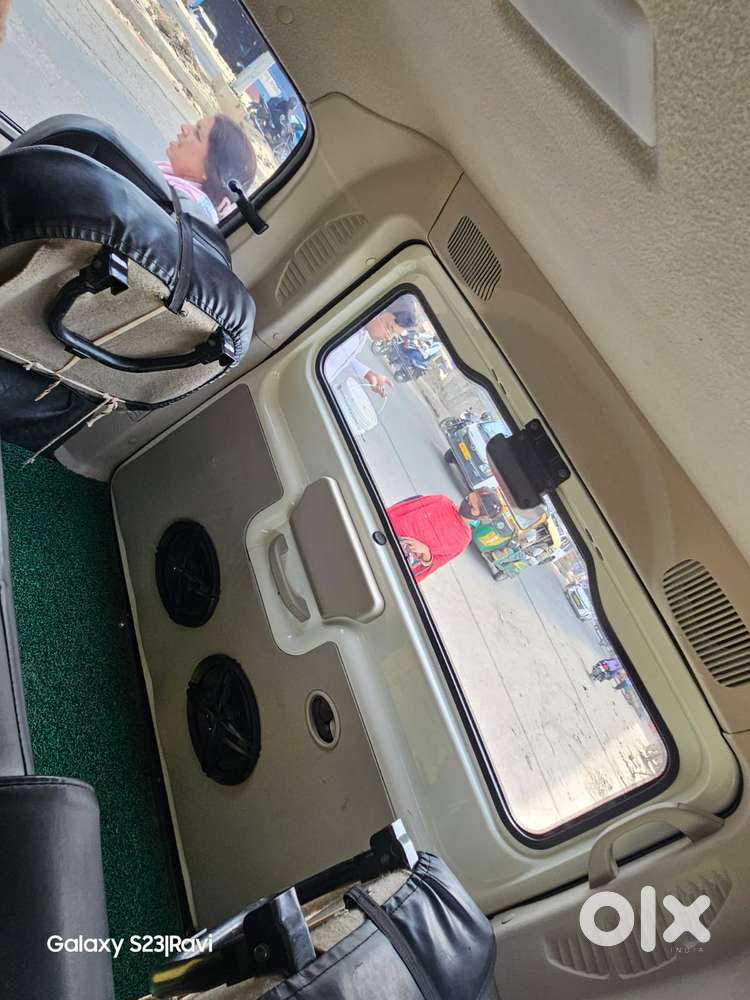 Mahindra Scorpio Classic 2.2 S Mt 7 Str, 2022, Diesel