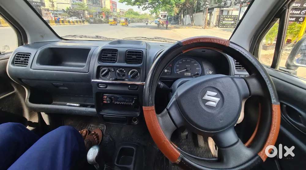 Maruti Suzuki Wagon R 2006